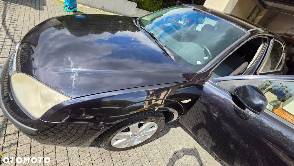 Ford Mondeo 2.0 Viva X - 15