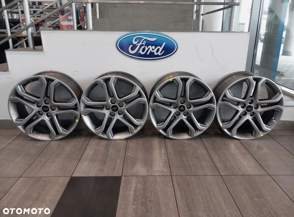 Felgi R19 Ford Edge 2015- 2047874 - 4