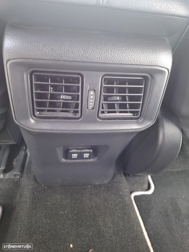 Toyota RAV4 2.5 HDF Square Collection - 17