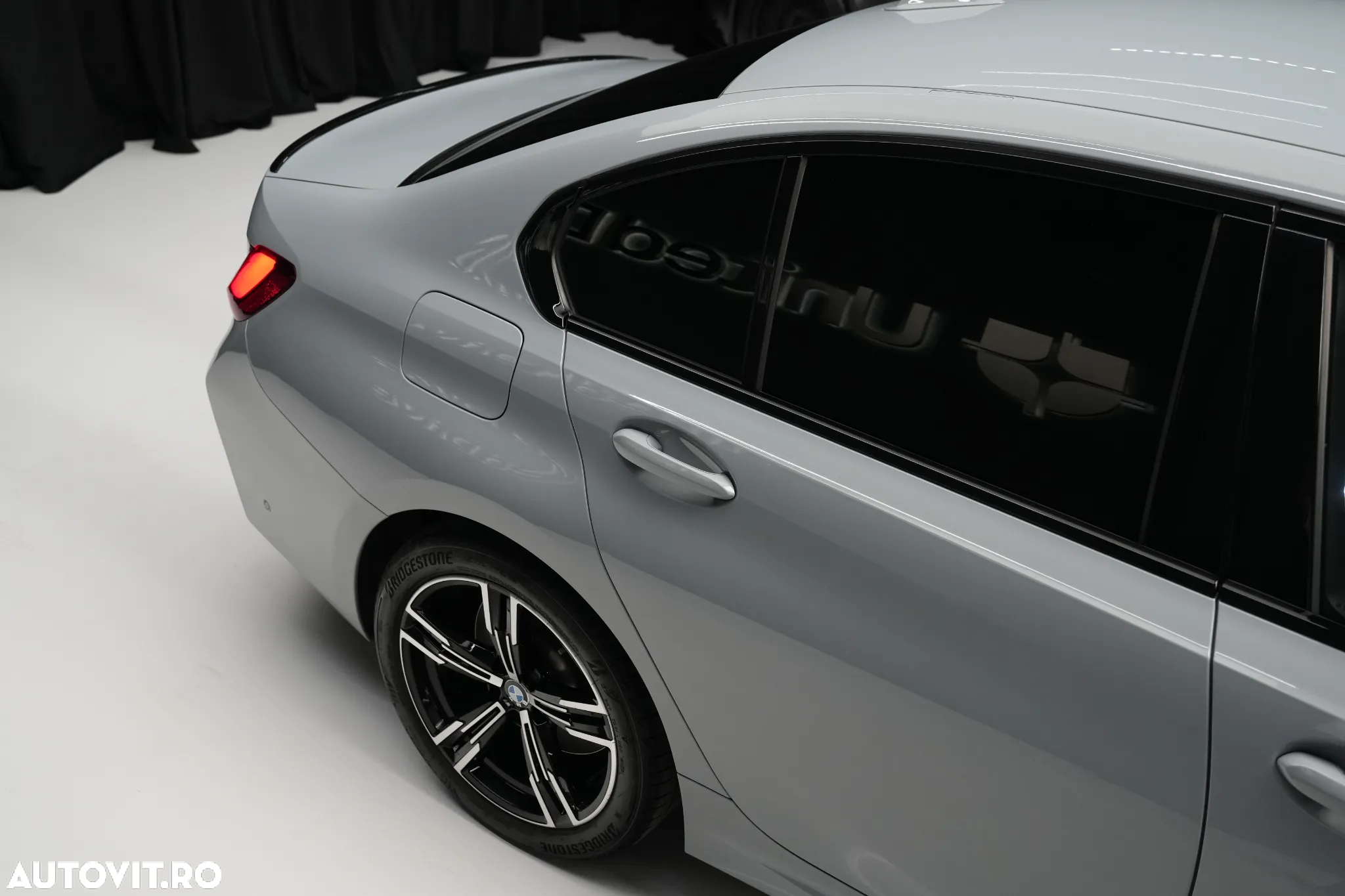 BMW Seria 3 320i xDrive AT - 31
