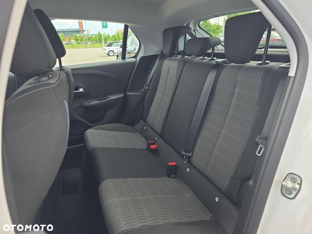 Opel Corsa - 17