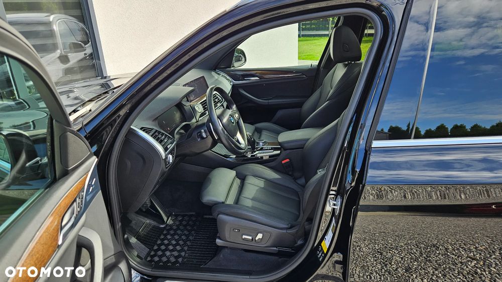 BMW X3 - 14