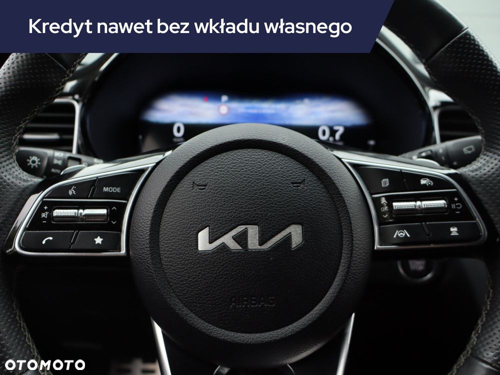 Kia ProCeed - 15