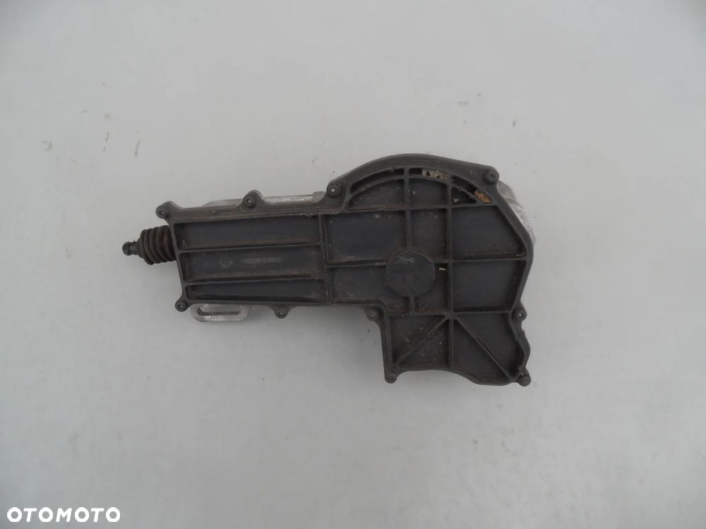 WYSPRZĘGLIK SMART FORFOUR 454 A454 COLT CZ - 2