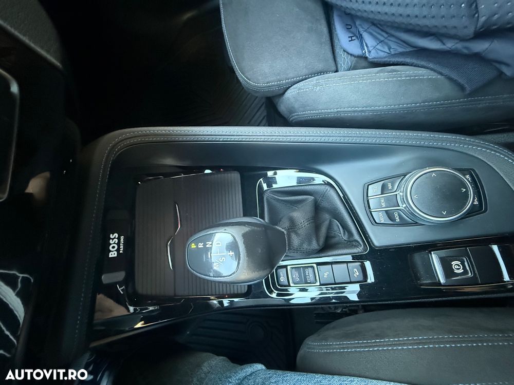 BMW X1 - 7
