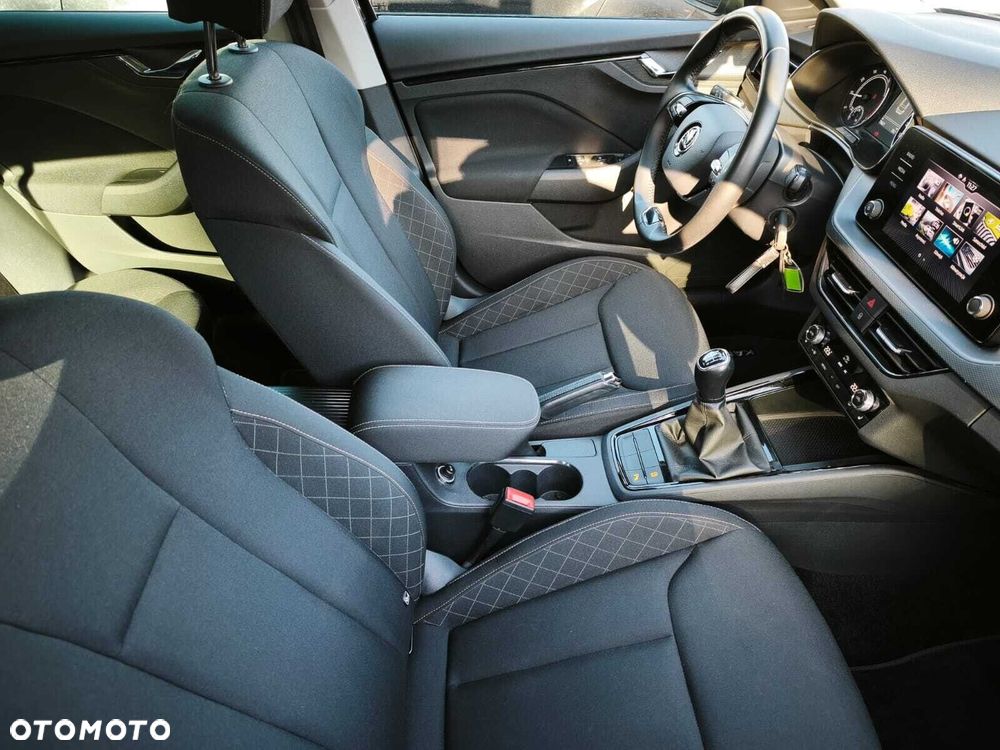 Skoda Kamiq 1.0 TSI Ambition - 18