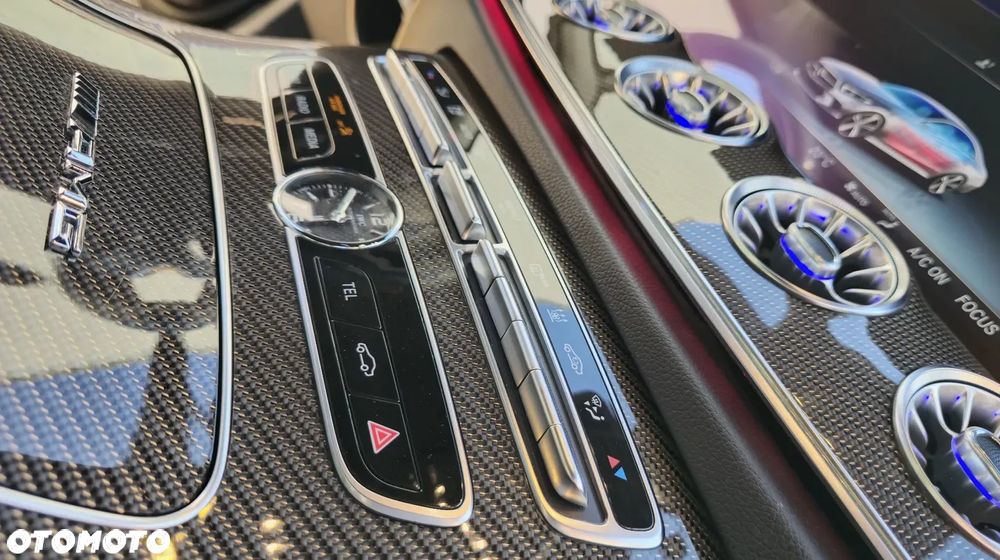 Mercedes-Benz CLS - 36