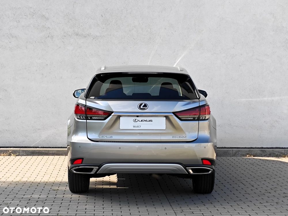 Lexus RX 300 Prestige - 9
