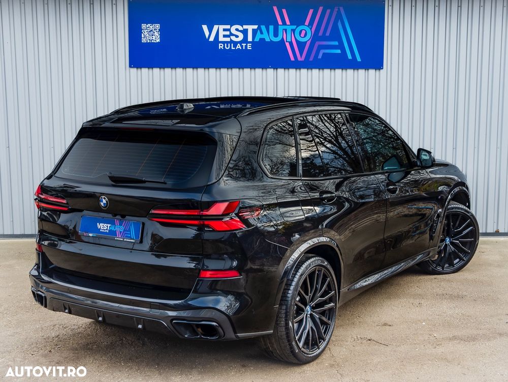 BMW X5 xDrive30d - 2