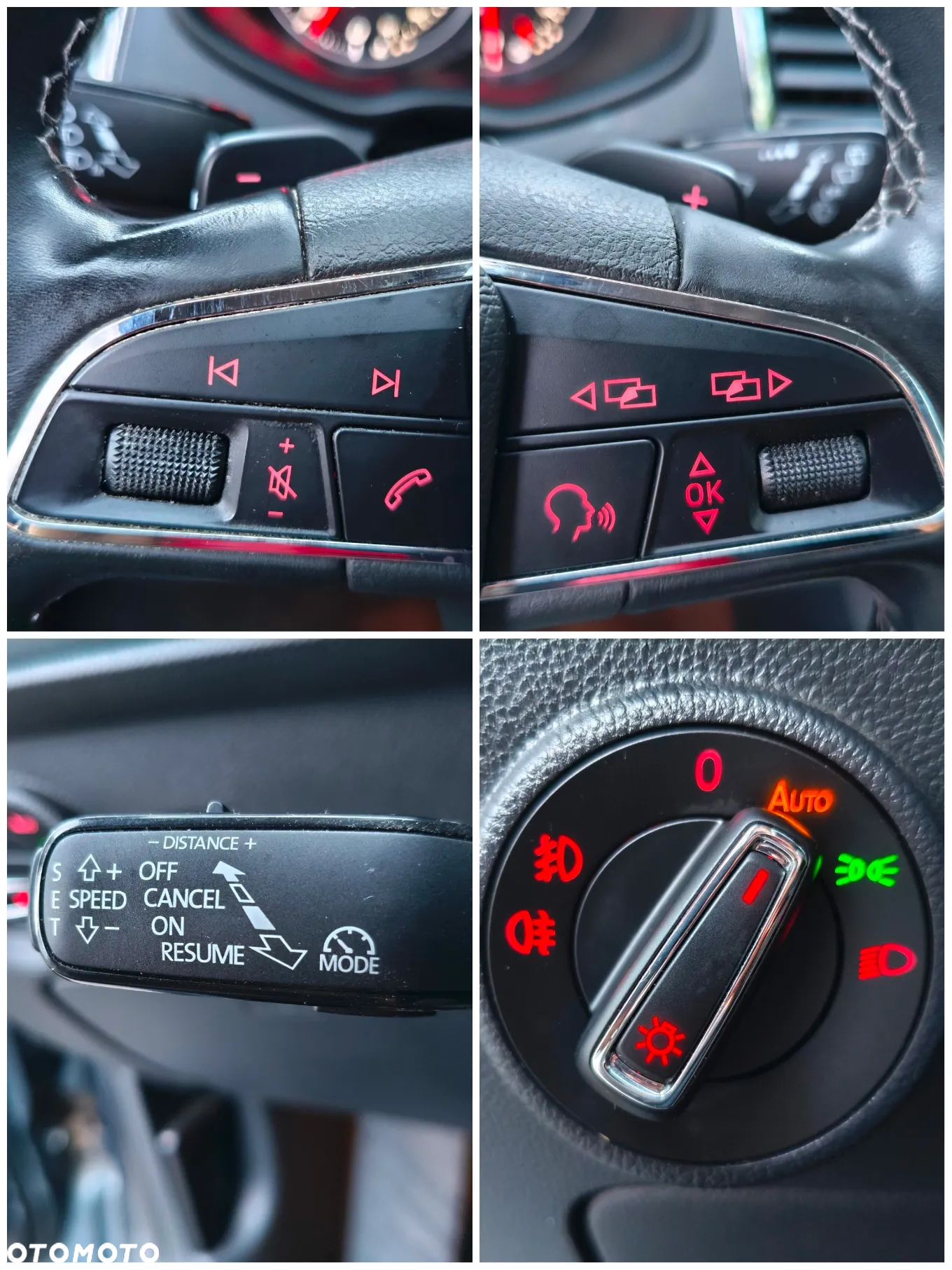 Seat Ateca 1.4 Eco TSI Style S&S DSG - 18