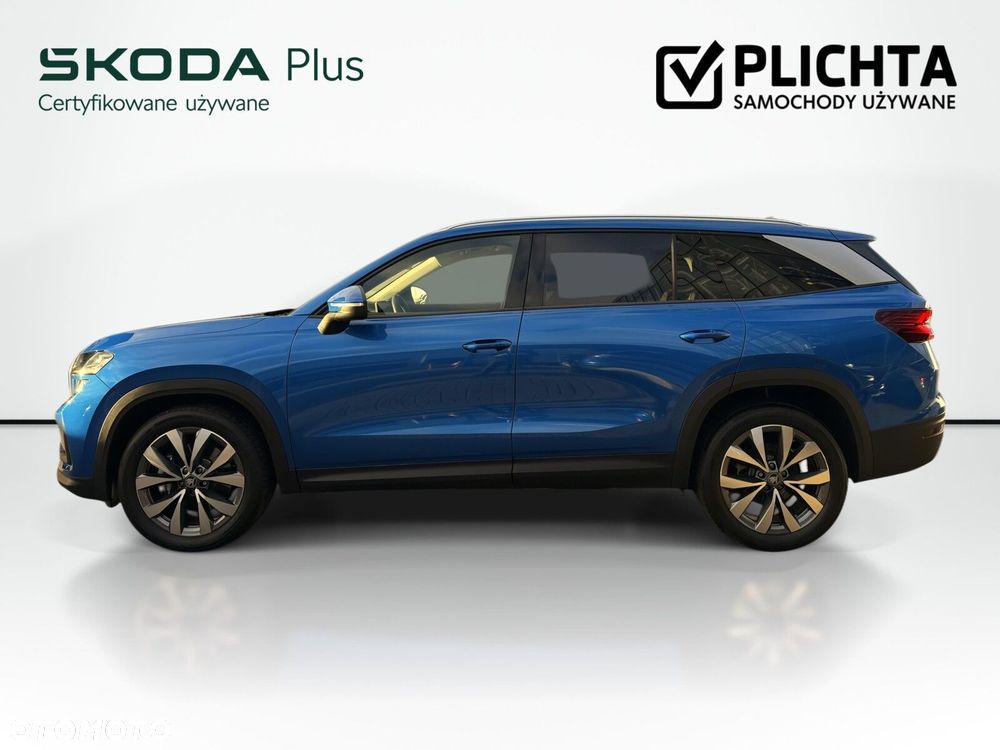 Skoda Kodiaq 1.5 TSI mHEV 4x2 Selection DSG - 11
