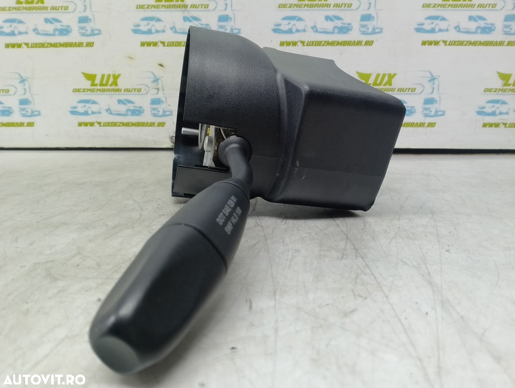 Maneta semnalizare a9065450310 Mercedes-Benz Sprinter 2 906 [facelift - 3