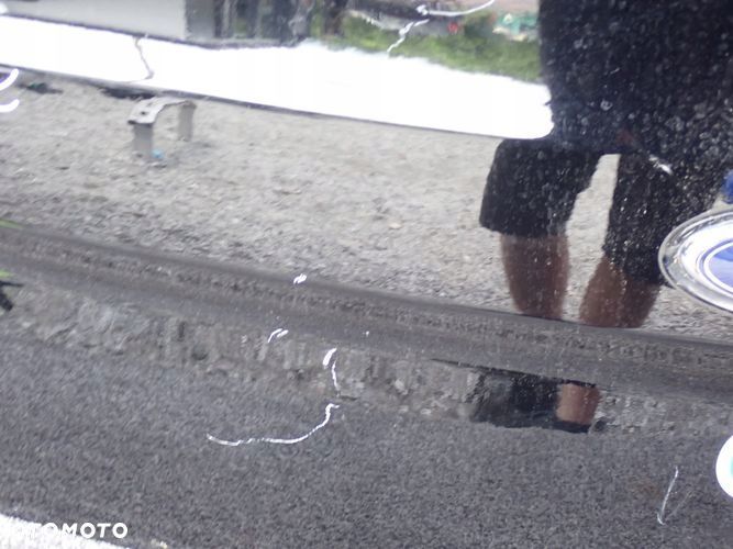 FORD TRANSIT CUSTOM 13- drzwi prawe tylne tył - 7