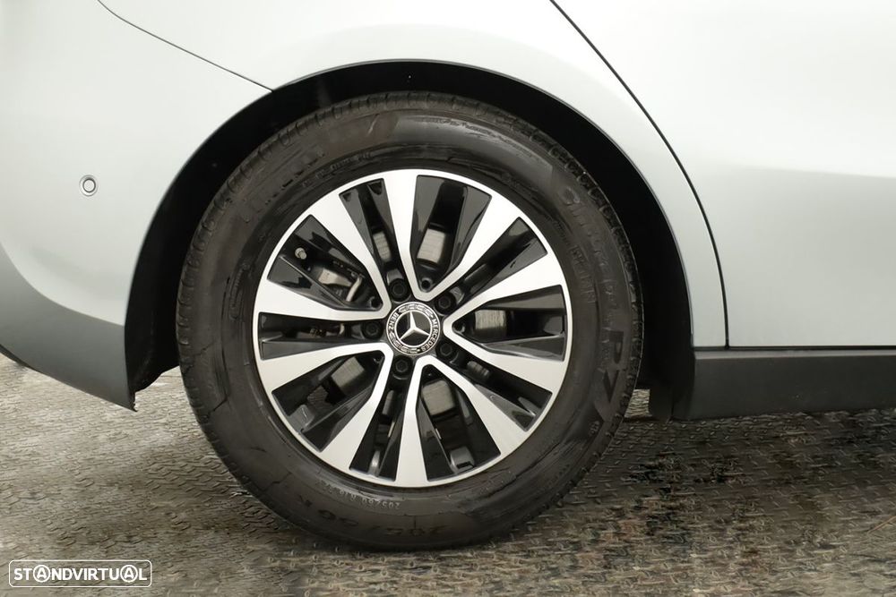 Mercedes-Benz A 200 Standard - 5