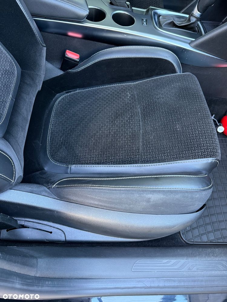 Renault Megane 1.5 dCi Intens EDC - 24