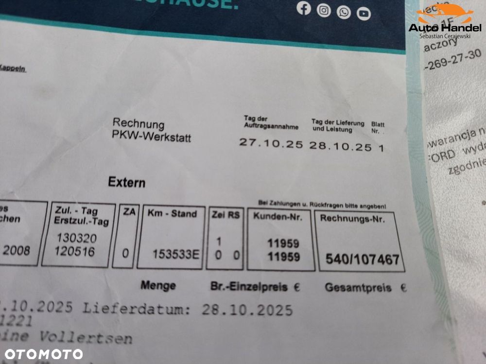 Ford Focus 1.5 EcoBlue Start-Stopp-System TITANIUM - 8