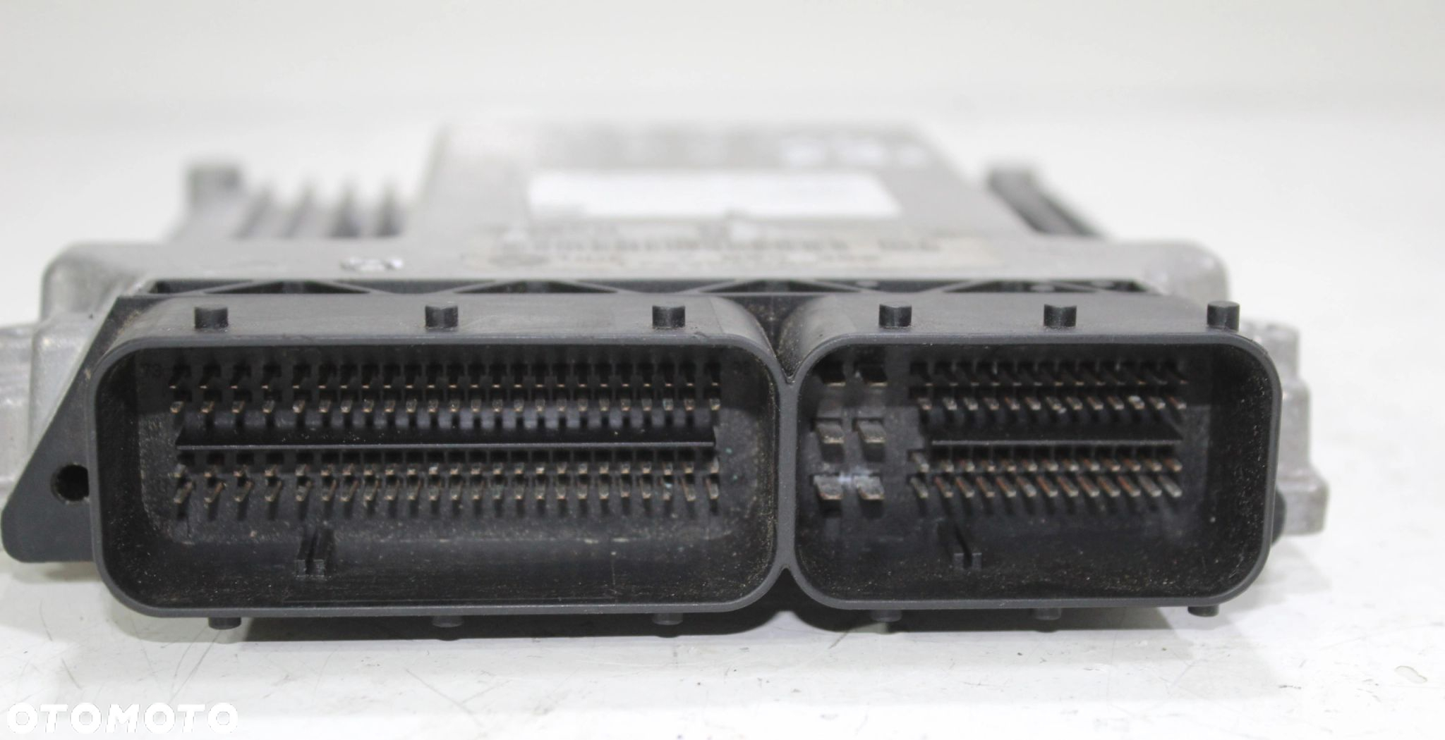 ZESTAW STARTOWY EWS BMW X3 E83 M57N2 3.0D 7805350 - 7