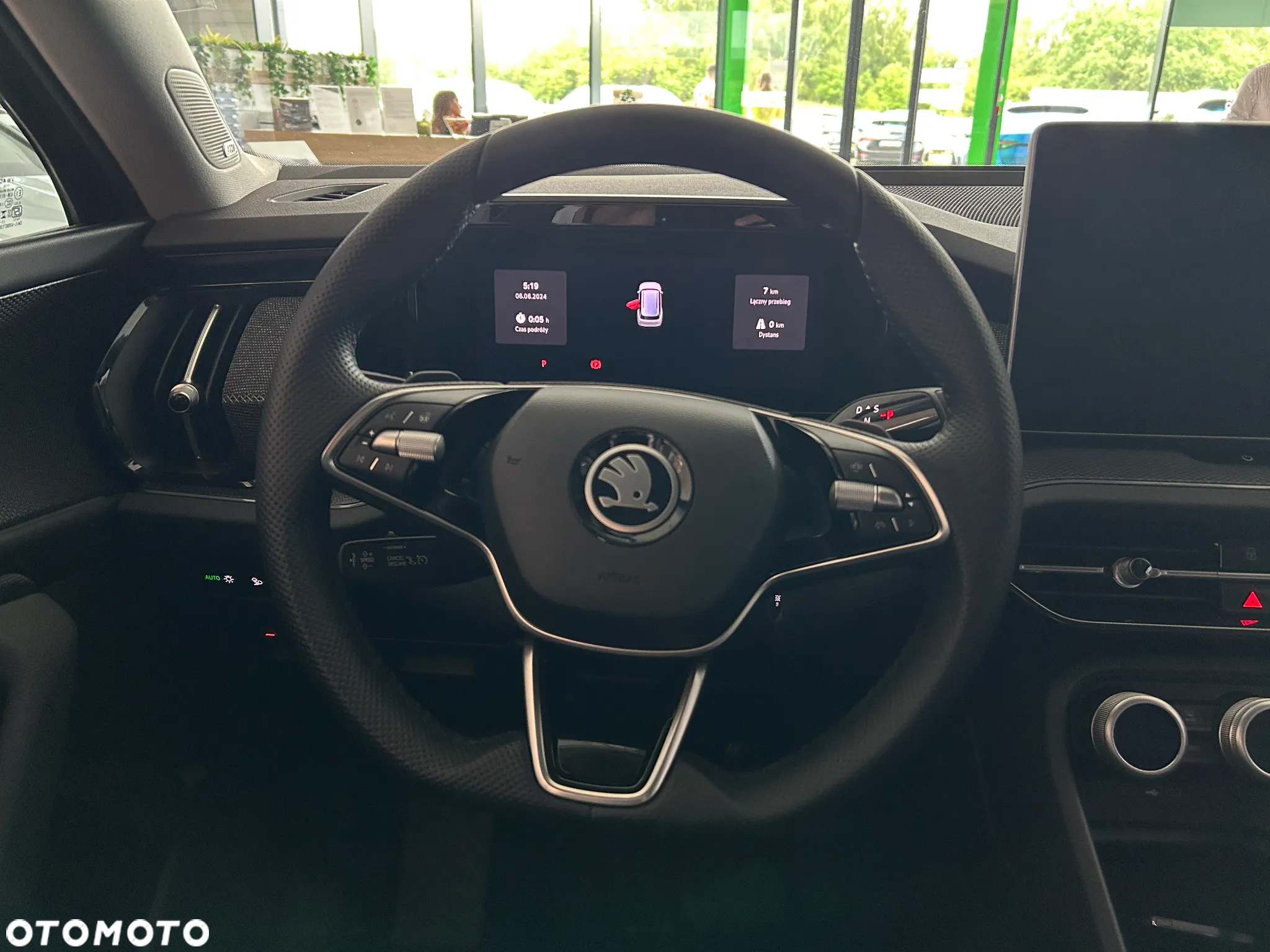 Skoda Kodiaq 2.0 TDI 4x4 Edition 130 DSG - 15
