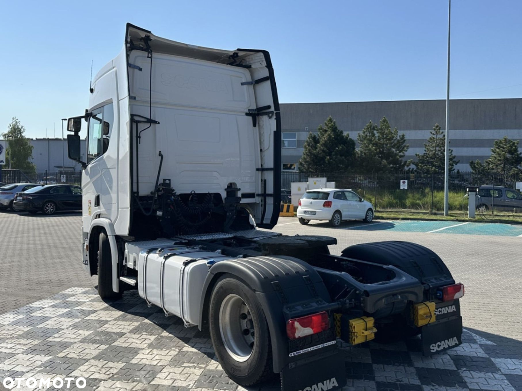 Scania R 500 A4x2NA - 6