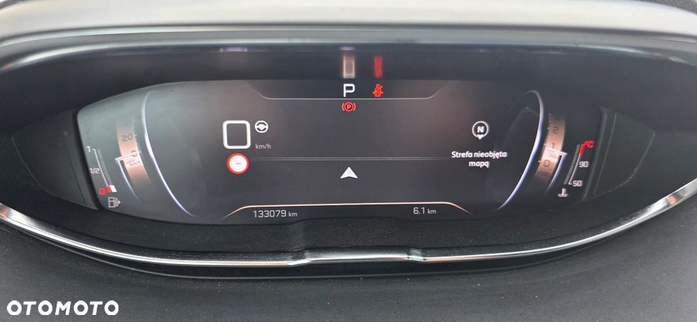 Peugeot 3008 1.5 BlueHDi GT S&S EAT8 - 16