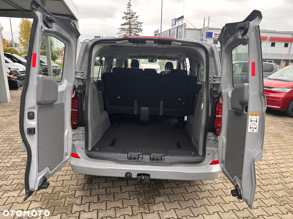 Volkswagen Caravelle 2.0 TDI L2 Life - 9