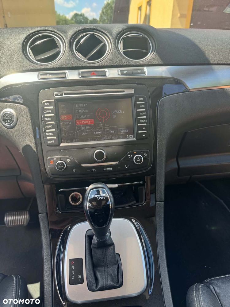 Ford Galaxy 2.0 TDCi Titanium MPS6 - 11