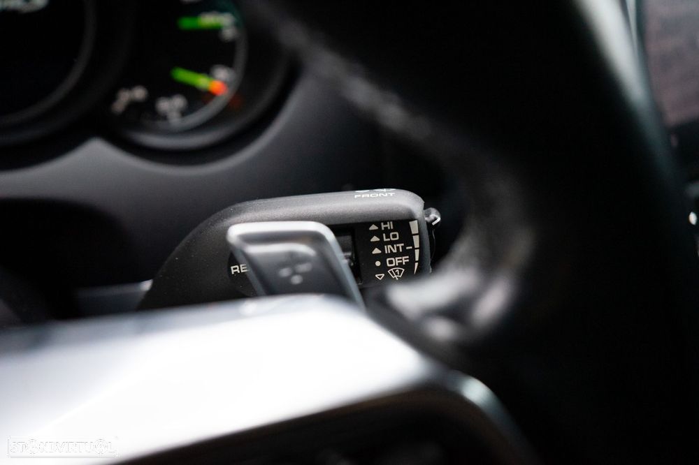 Porsche Cayenne S E-Hybrid Platinum Edition - 44