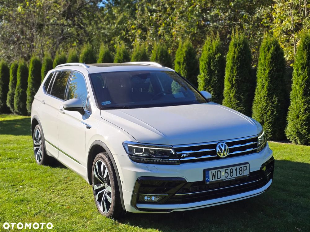 Volkswagen Tiguan - 2