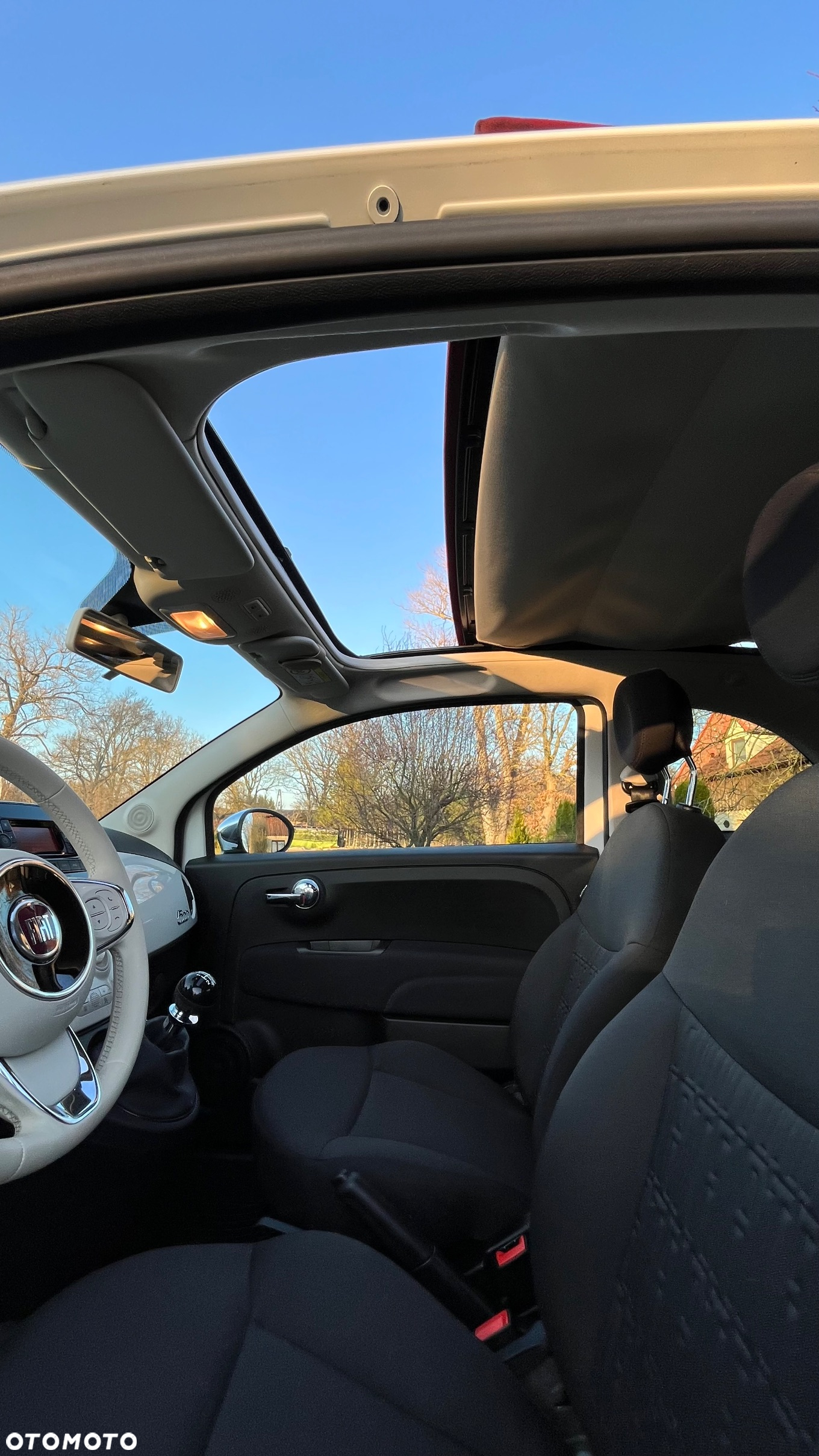 Fiat 500 1.2 Dolcevita - 17