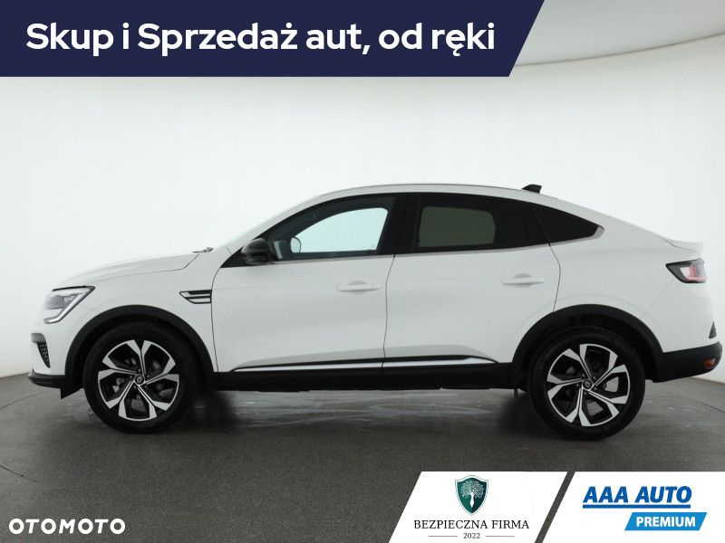 Renault Arkana - 3