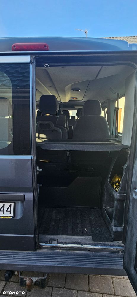 Fiat Ducato - 4