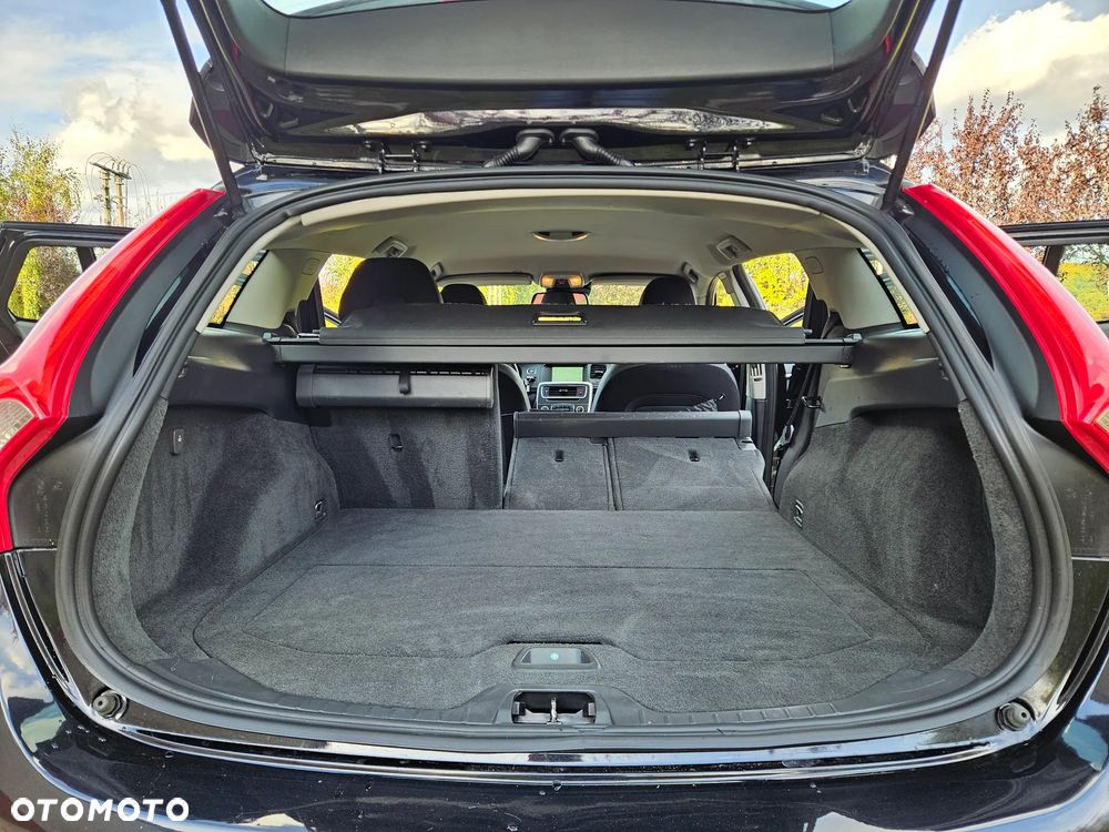 Volvo V60 D2 Kinetic - 24