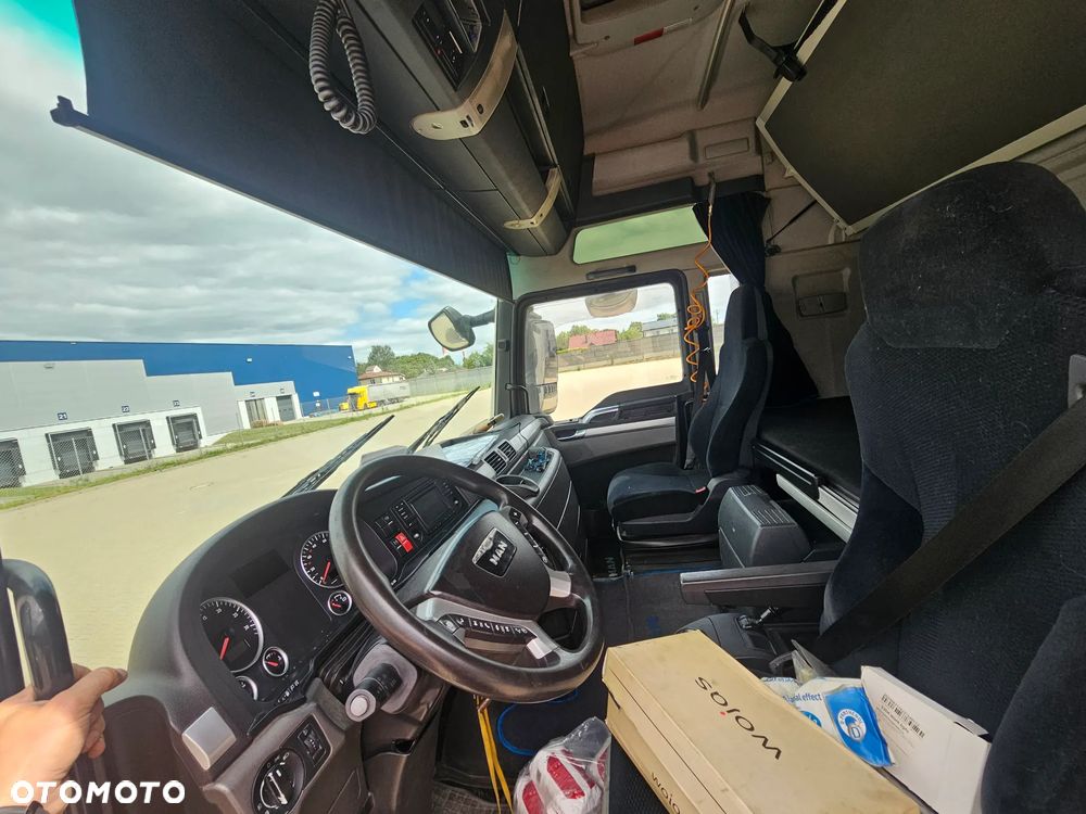 MAN TGX 18.440 4x2 BLS - 9