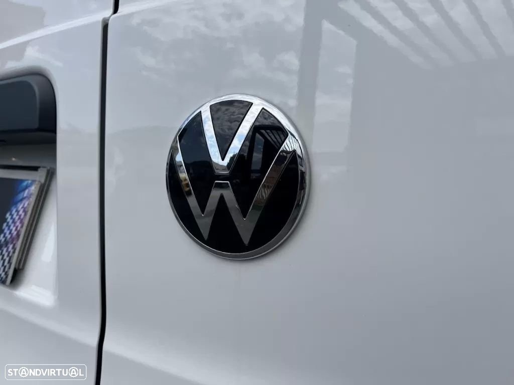 VW caddy 2.0tdi cargo business - 40