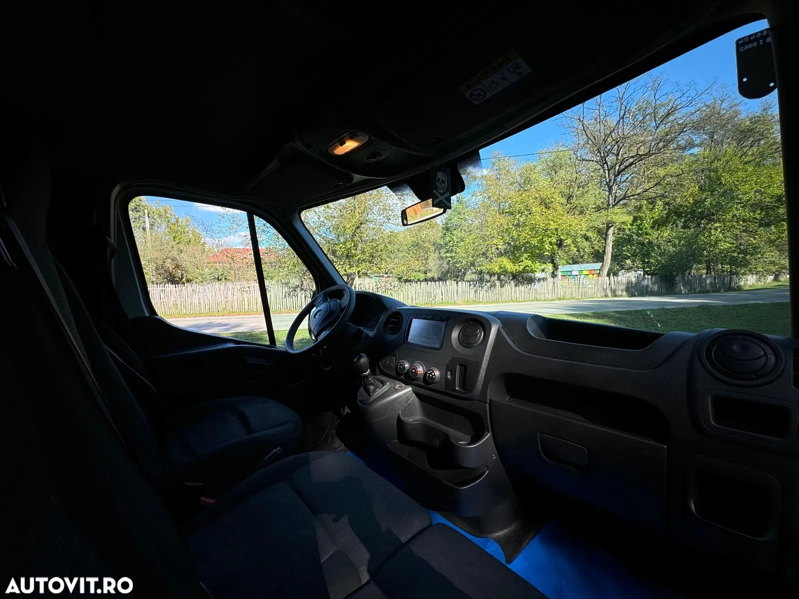 Opel movano - 24
