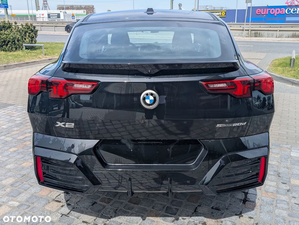 BMW X2 - 6