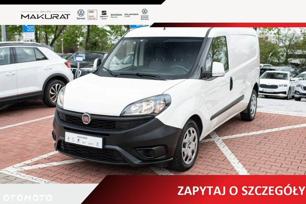 Fiat Doblo - 2