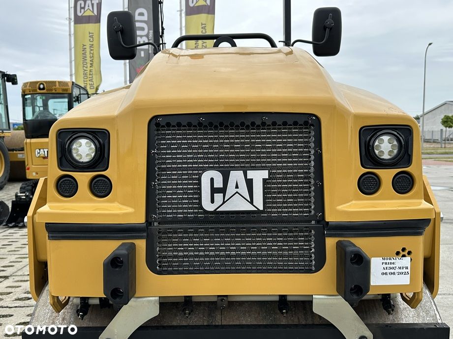 Caterpillar CB 2.7 GC - 7