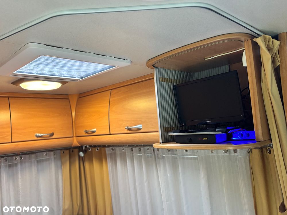 Ford Transit Chausson - 26