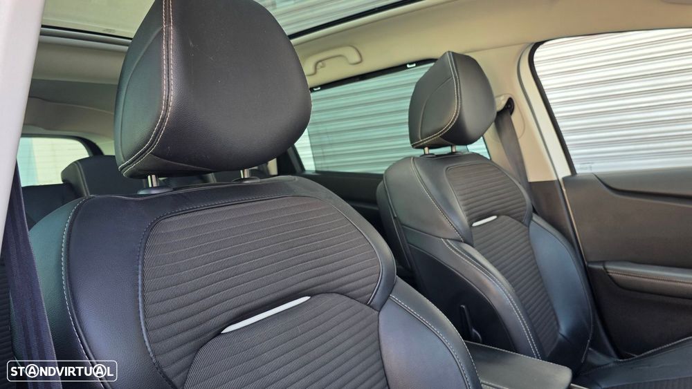 Renault Grand Scénic 1.5 dCi Intens Hybrid Assist SS - 44