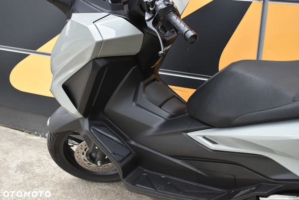 Honda NSS - 14