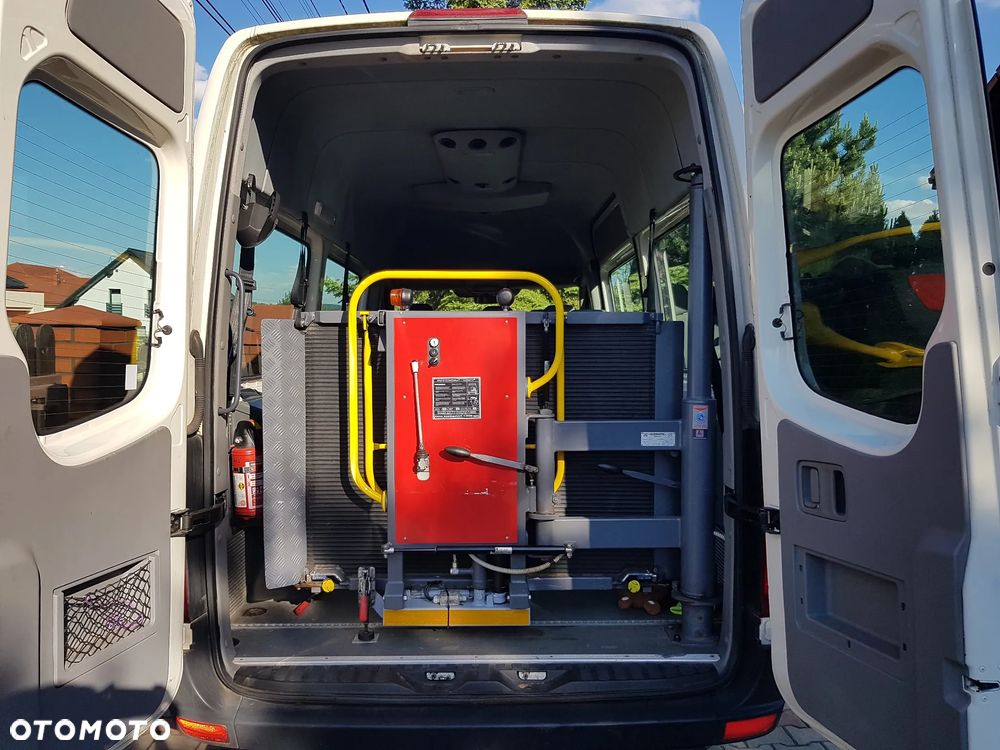 Volkswagen Crafter Standard - 3