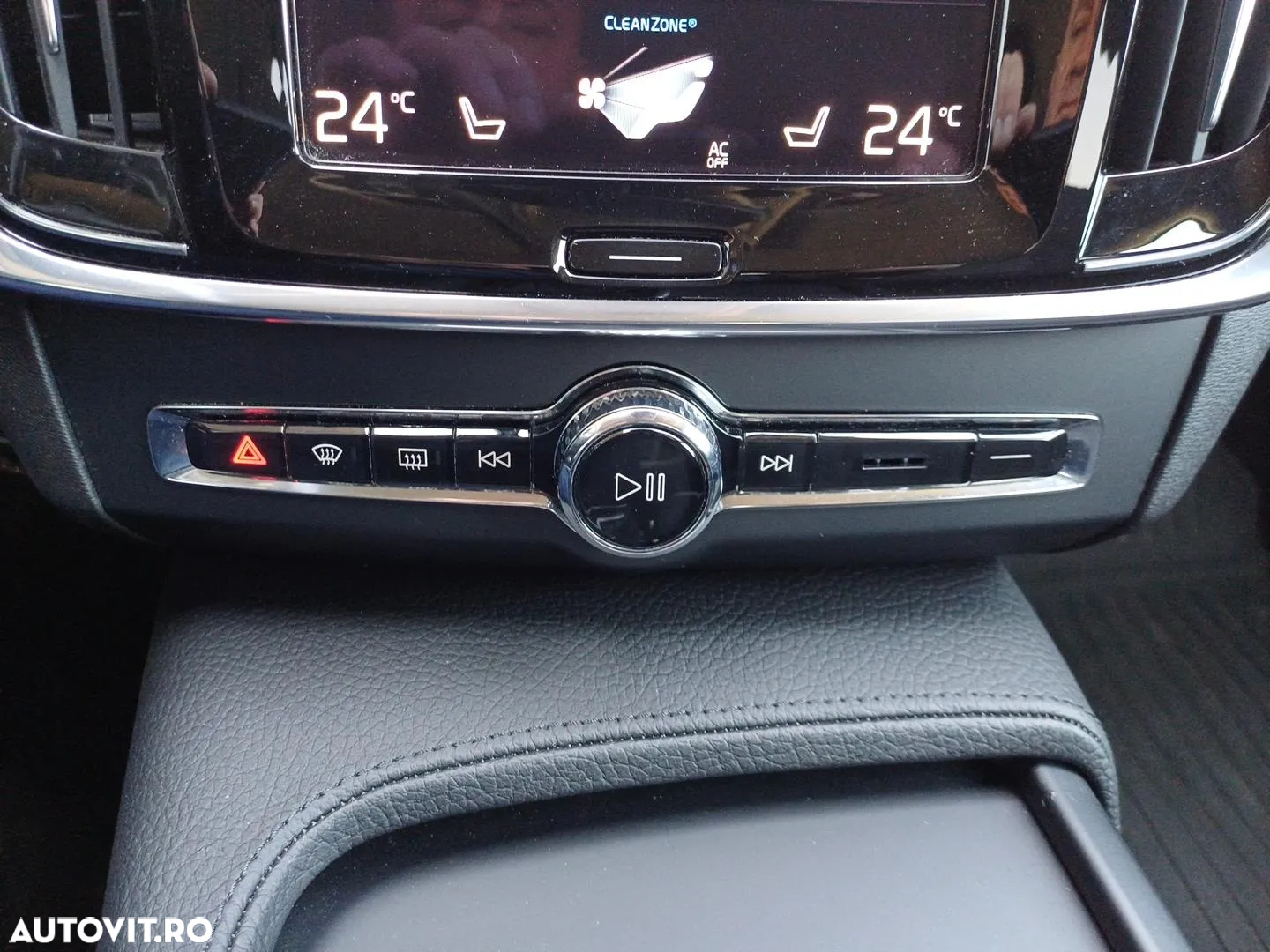 Volvo S90 - 20
