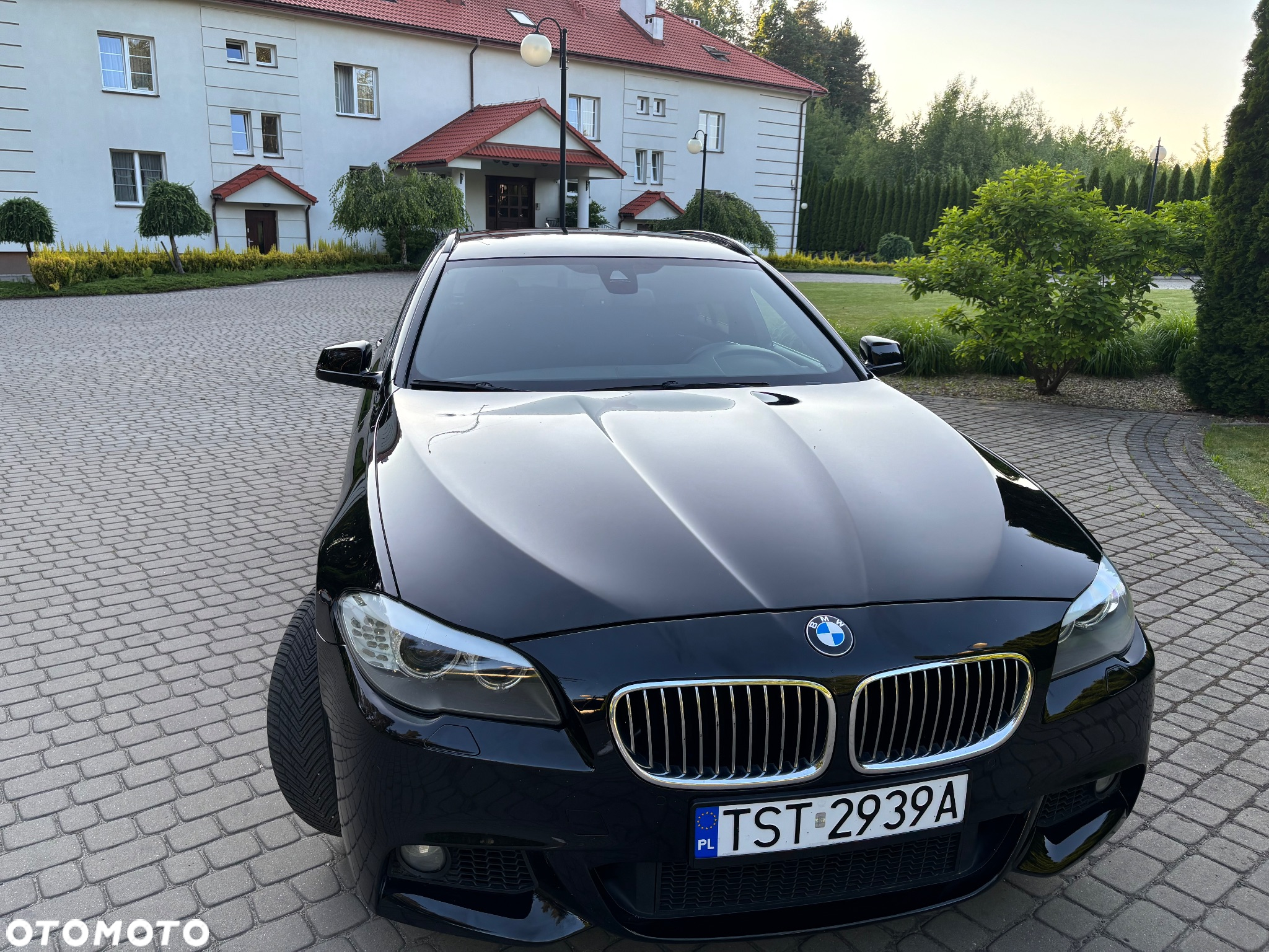 BMW Seria 5 - 11