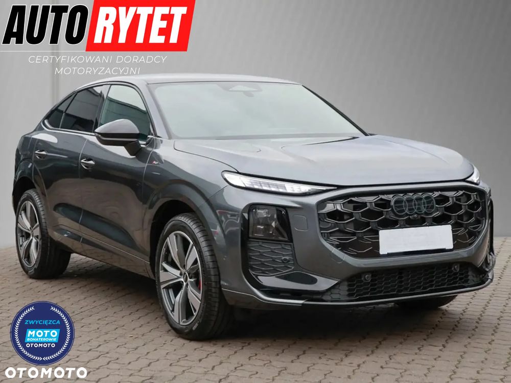 Audi Q3 Sportback - 2