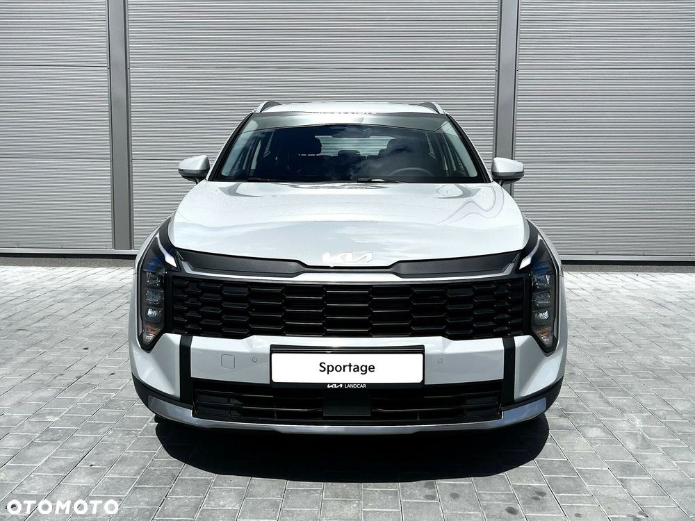 Kia Sportage 1.6 T-GDI M 2WD - 4