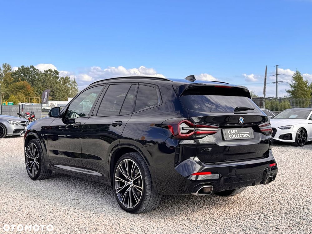 BMW X3 - 6