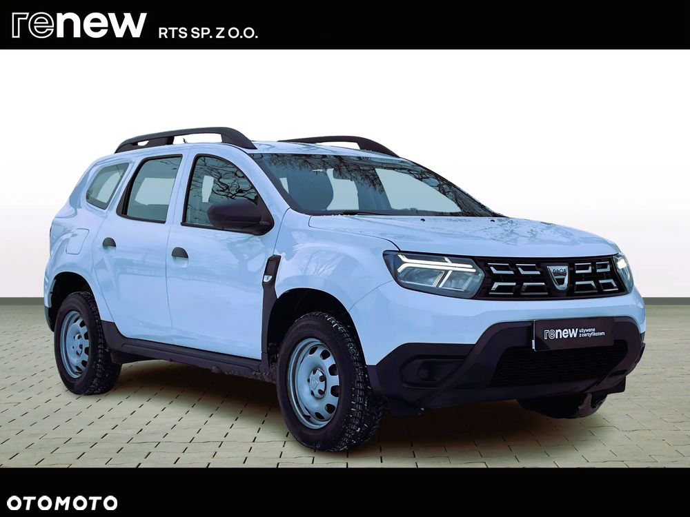 Dacia Duster 1.0 TCe Essential - 7