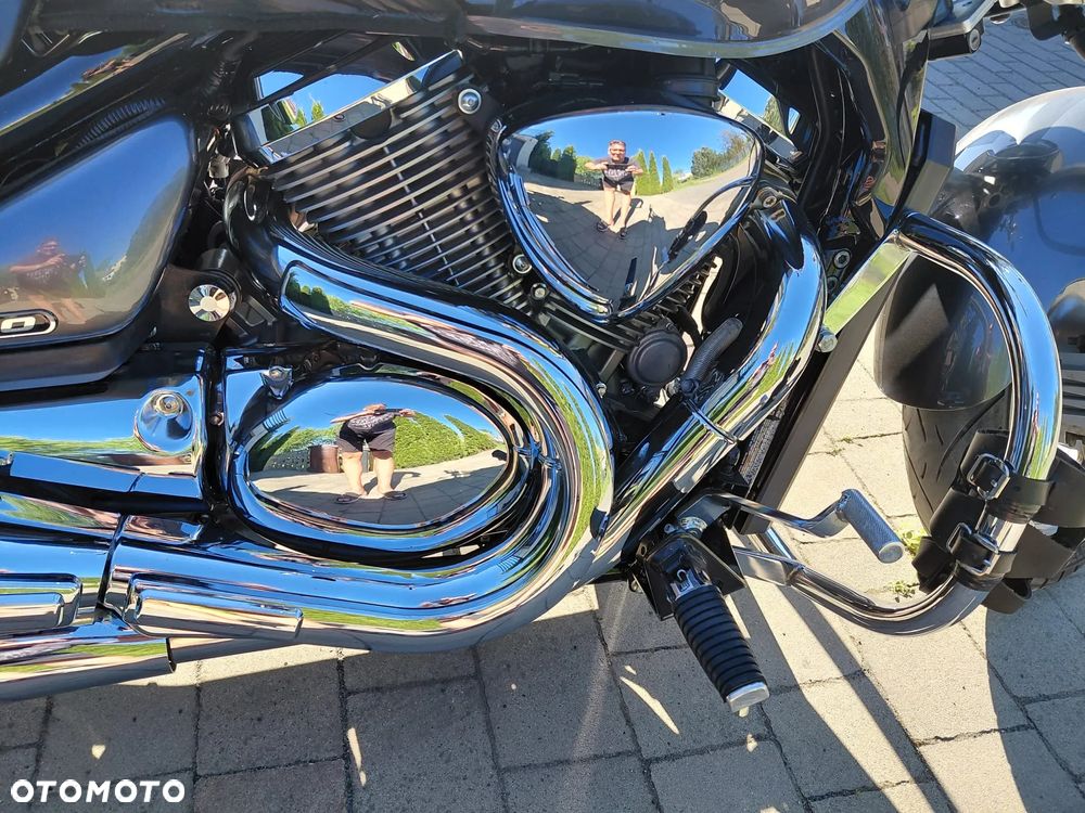 Suzuki Boulevard - 20