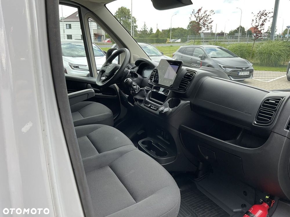 Toyota PROACE - 8